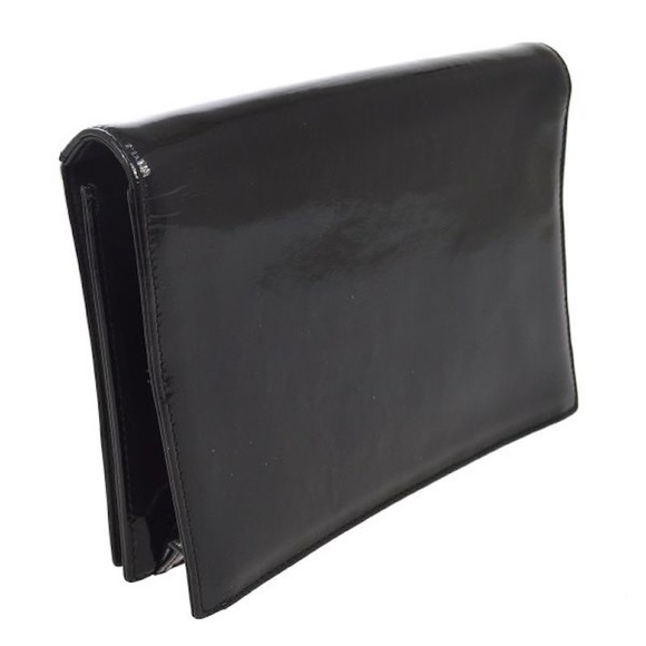 Chanel COCO vintage clutch - Picture 4 of 4